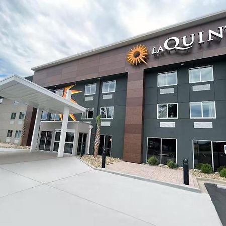 La Quinta Inn By Wyndham Columbia Ne / Fort Jackson Exteriör bild