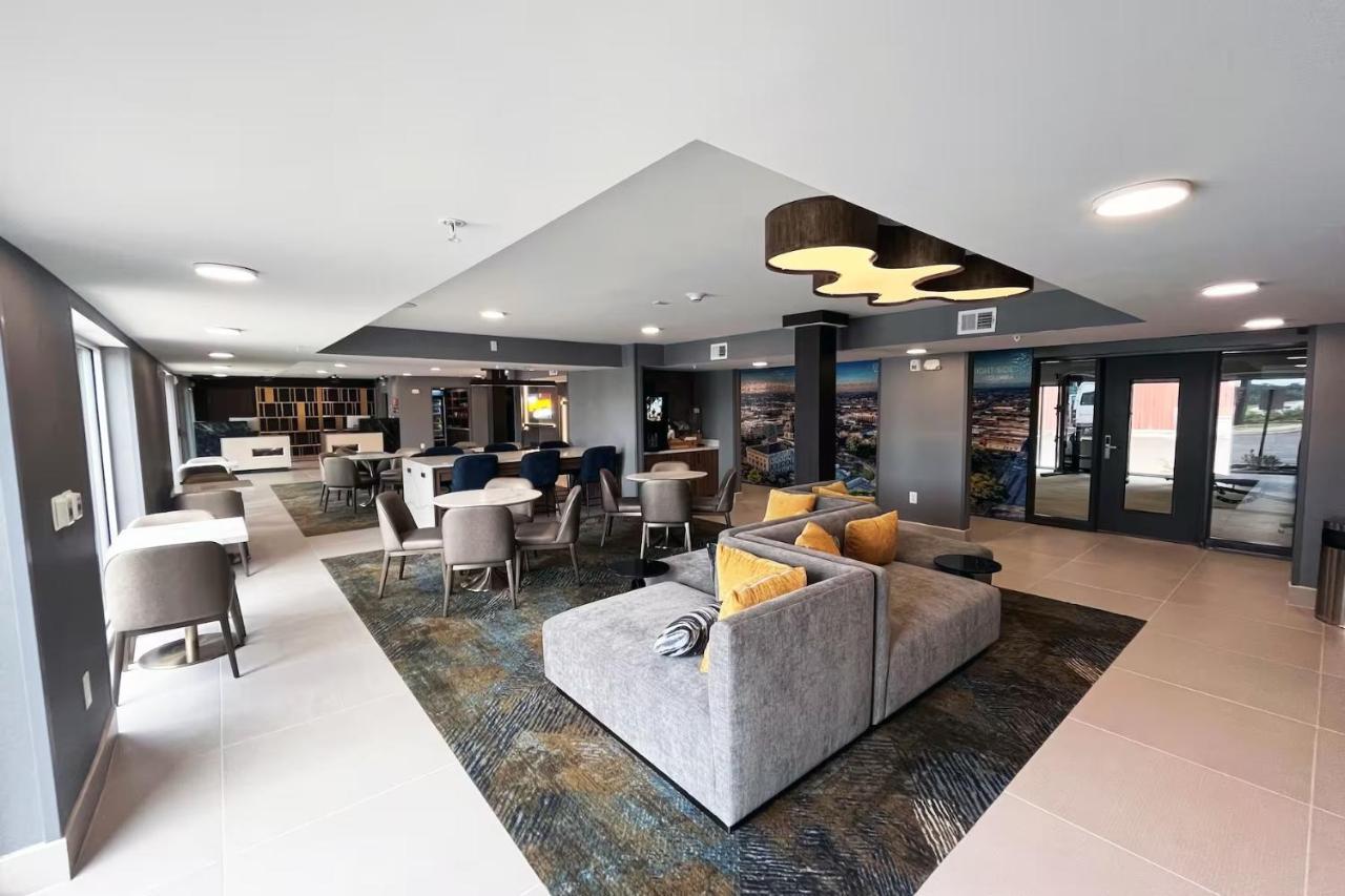 La Quinta Inn By Wyndham Columbia Ne / Fort Jackson Exteriör bild